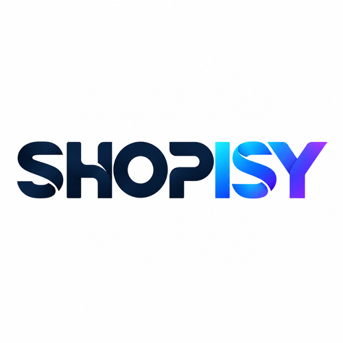 Shopisy